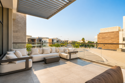 6 bedrooms Villa in DAMAC Hills (Akoya by DAMAC), UAE No. 199177 14