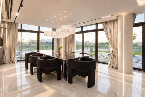 6 bedrooms Villa in DAMAC Hills (Akoya by DAMAC), UAE No. 199177 15
