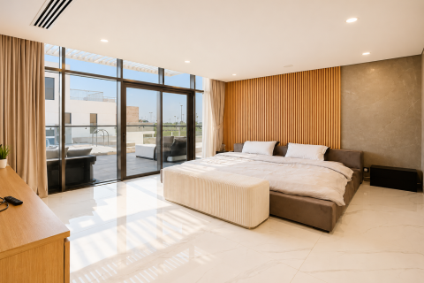 6 bedrooms Villa in DAMAC Hills (Akoya by DAMAC), UAE No. 199177 13