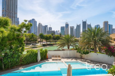 Villa de 6 chambres à Meadows, UAE No. 199178 29