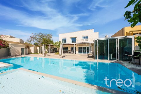 Villa de 6 chambres à Meadows, UAE No. 199178 6