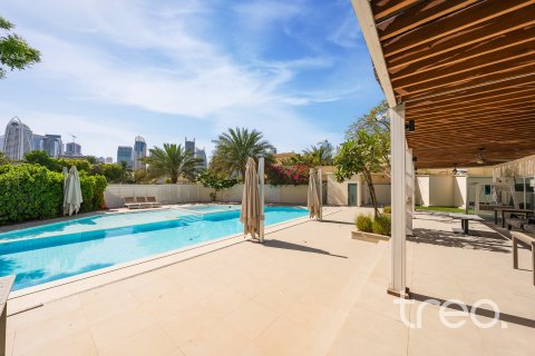 Villa de 6 chambres à Meadows, UAE No. 199178 7