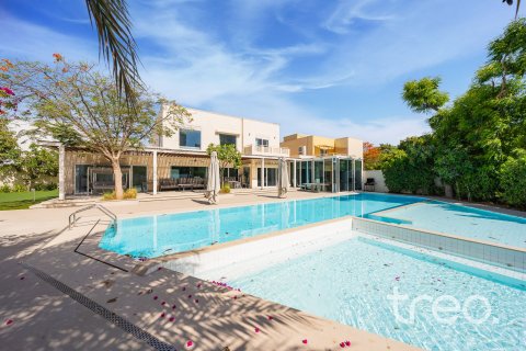 Villa de 6 chambres à Meadows, UAE No. 199178