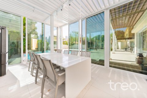Villa de 6 chambres à Meadows, UAE No. 199178 23