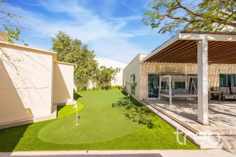 Villa de 6 chambres à Meadows, UAE No. 199178 8