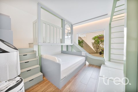 Villa de 6 chambres à Meadows, UAE No. 199178 11