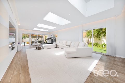 Villa de 6 chambres à Meadows, UAE No. 199178 28