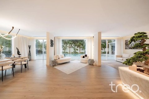 Villa de 5 chambres à Arabian Ranches, UAE No. 199176 21