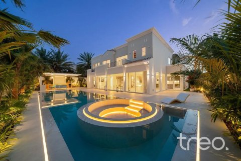 Villa de 5 chambres à Arabian Ranches, UAE No. 199176
