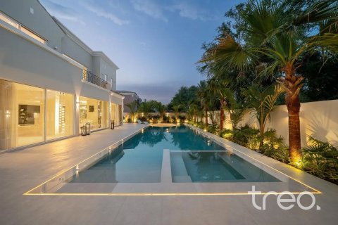 Villa de 5 chambres à Arabian Ranches, UAE No. 199176 3