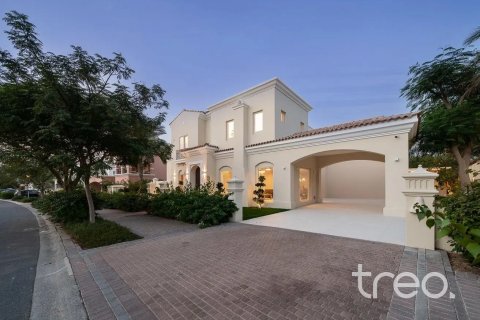 Villa de 5 chambres à Arabian Ranches, UAE No. 199176 6