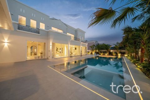 Villa de 5 chambres à Arabian Ranches, UAE No. 199176 5