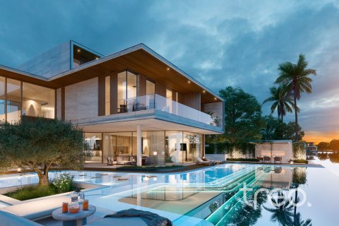 6 bedrooms Villa in Tilal Al Ghaf, UAE No. 199179 3