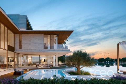 6 bedrooms Villa in Tilal Al Ghaf, UAE No. 199179 14