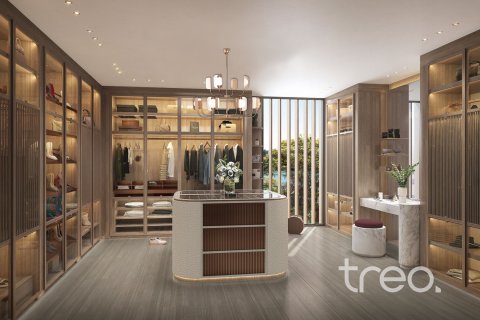 6 bedrooms Villa in Tilal Al Ghaf, UAE No. 199179 5