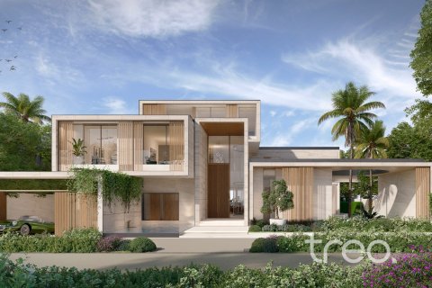 6 bedrooms Villa in Tilal Al Ghaf, UAE No. 199179