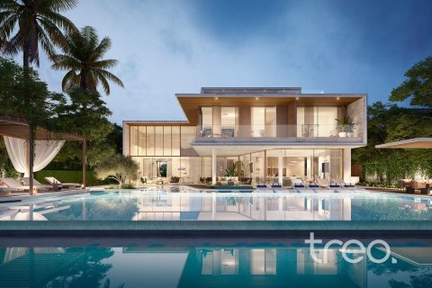 6 bedrooms Villa in Tilal Al Ghaf, UAE No. 199179 4
