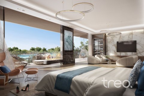 6 bedrooms Villa in Tilal Al Ghaf, UAE No. 199179 9