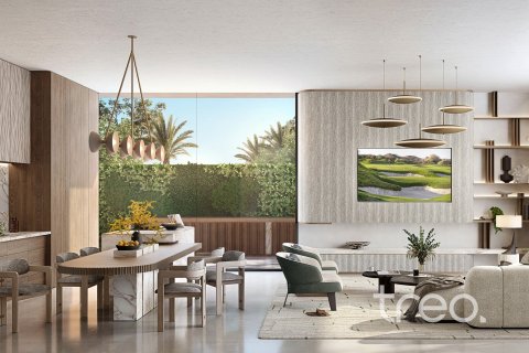6 bedrooms Villa in Tilal Al Ghaf, UAE No. 199179 13