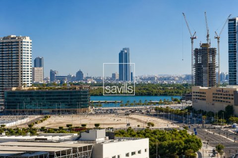 1 bedroom Apartment in Shams Abu Dhabi, UAE No. 199181 3