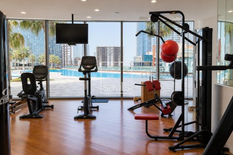 1 bedroom Apartment in Shams Abu Dhabi, UAE No. 199181 5