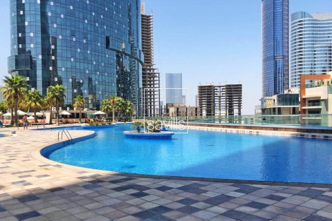 1 bedroom Apartment in Shams Abu Dhabi, UAE No. 199181 6