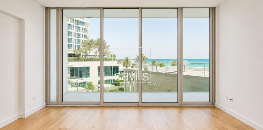 1 bedroom Apartment on the Saadiyat Cultural District, UAE No. 199182