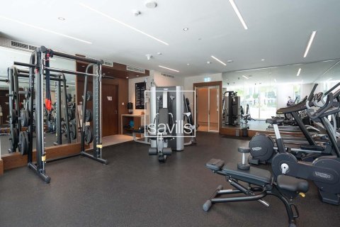 1 bedroom Apartment on the Saadiyat Cultural District, UAE No. 199182 4