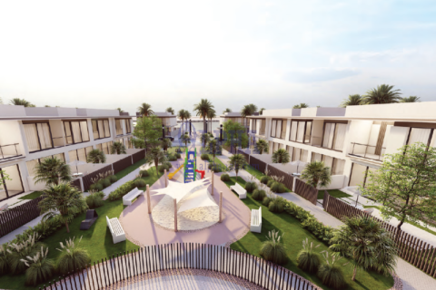 2 bedrooms Townhouse in Al Hamra Village, UAE No. 141713 7