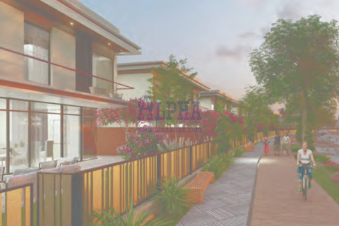 2 bedrooms Townhouse in Al Hamra Village, UAE No. 141713 8