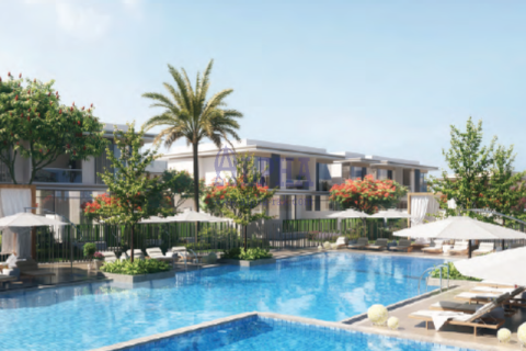 2 bedrooms Townhouse in Al Hamra Village, UAE No. 141713 5