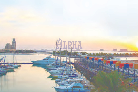 2 bedrooms Townhouse in Al Hamra Village, UAE No. 141713 9