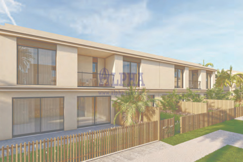 2 bedrooms Townhouse in Al Hamra Village, UAE No. 141713 10