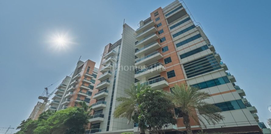 2 bedrooms Apartment in Dubai Residence Complex, UAE No. 141716