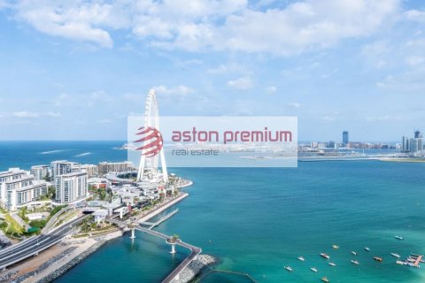3 bedrooms Apartment in Jumeirah Beach Residence, UAE No. 104445 16