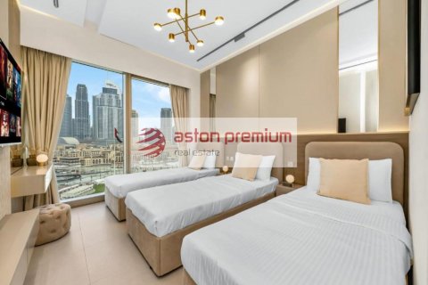 Apartment de 2 dormitorios en Downtown Dubai (Downtown Burj Dubai), UAE No. 104444 18