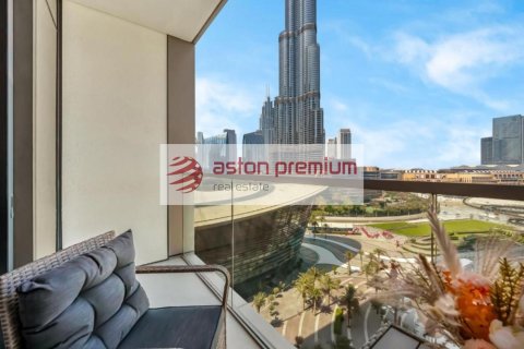 Apartment de 2 dormitorios en Downtown Dubai (Downtown Burj Dubai), UAE No. 104444 2