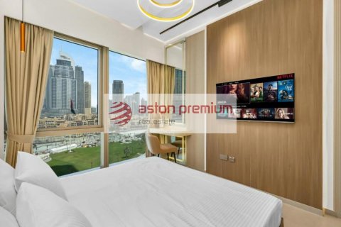 Apartment de 2 dormitorios en Downtown Dubai (Downtown Burj Dubai), UAE No. 104444 13