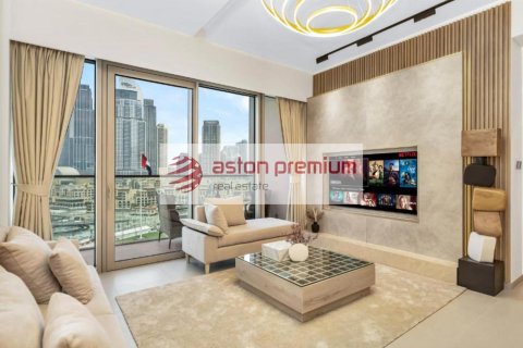 Apartment de 2 dormitorios en Downtown Dubai (Downtown Burj Dubai), UAE No. 104444 5
