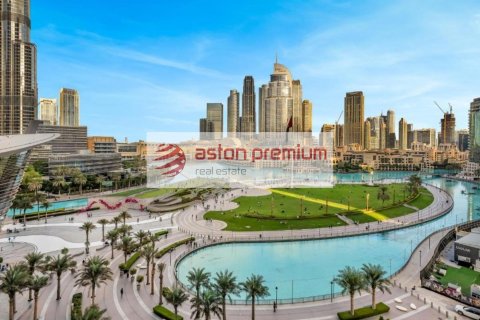 Apartment de 2 dormitorios en Downtown Dubai (Downtown Burj Dubai), UAE No. 104444 3