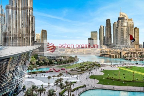 Apartment de 2 dormitorios en Downtown Dubai (Downtown Burj Dubai), UAE No. 104444 16
