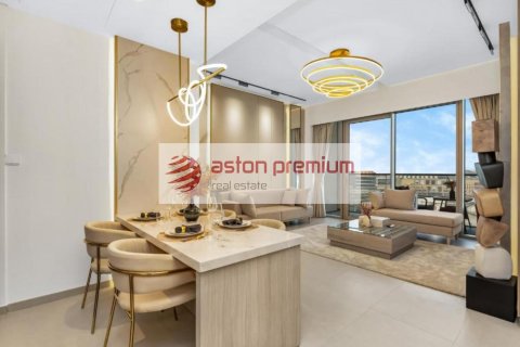 Apartment de 2 dormitorios en Downtown Dubai (Downtown Burj Dubai), UAE No. 104444 9