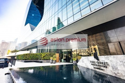 1 bedroom Apartment in Business Bay, UAE No. 104446 30
