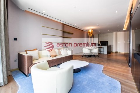 1 bedroom Apartment in Business Bay, UAE No. 104446 10