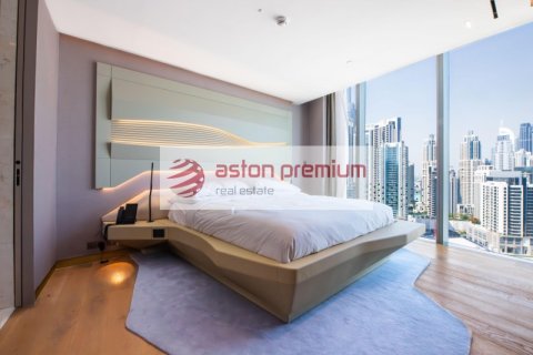 1 bedroom Apartment in Business Bay, UAE No. 104446 17