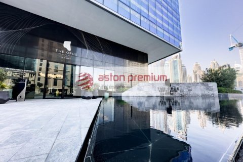 1 bedroom Apartment in Business Bay, UAE No. 104446 28