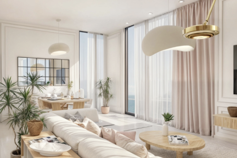 Appartement de 2 chambres à Dubai, UAE No. 104437 6