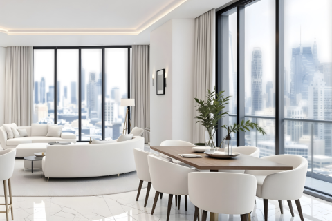 Appartement de 2 chambres à Dubai, UAE No. 104437 8
