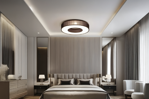 Appartement de 2 chambres à Dubai, UAE No. 104437 12