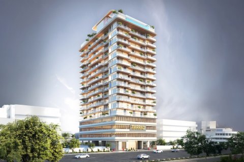 Appartement de 2 chambres à Dubai, UAE No. 104437 3